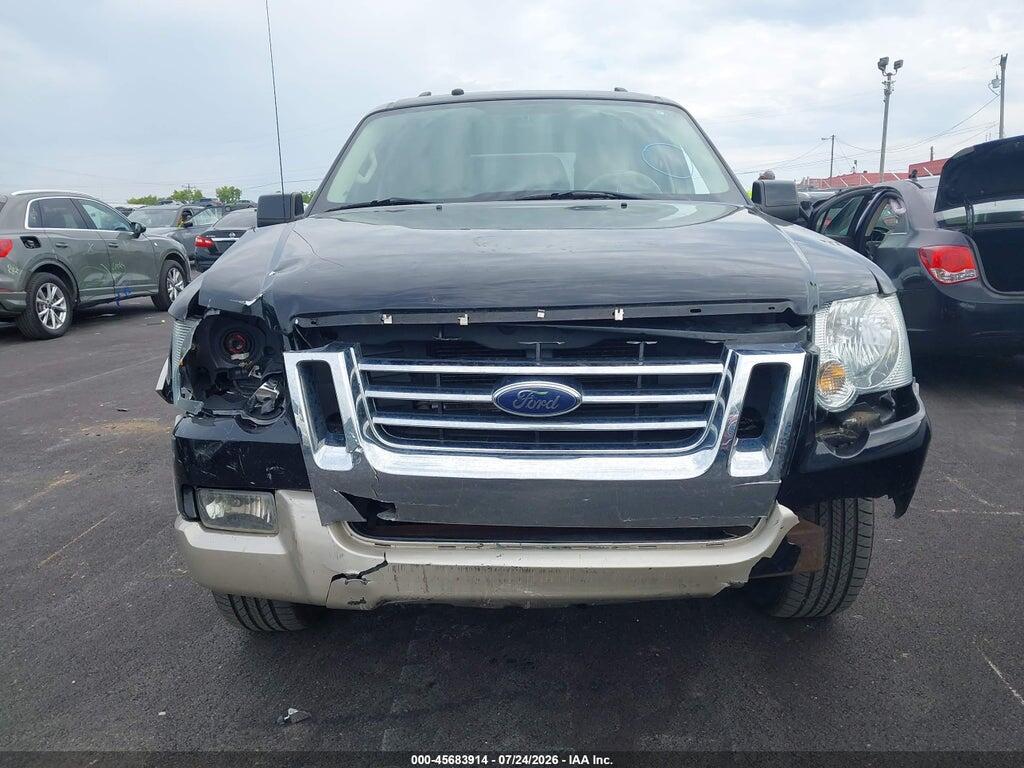 1FMEU74E07UA77720 2007 FORD EXPLORER photo no. 12