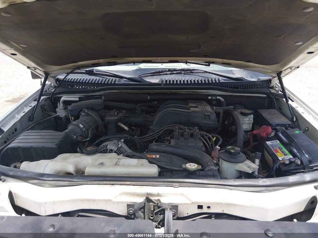 1FMEU73E57UB03472 2007 FORD EXPLORER photo no. 10