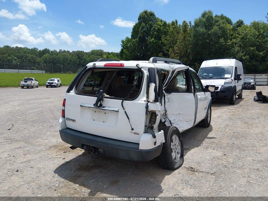 1FMEU73E57UB03472 2007 FORD EXPLORER photo no. 12