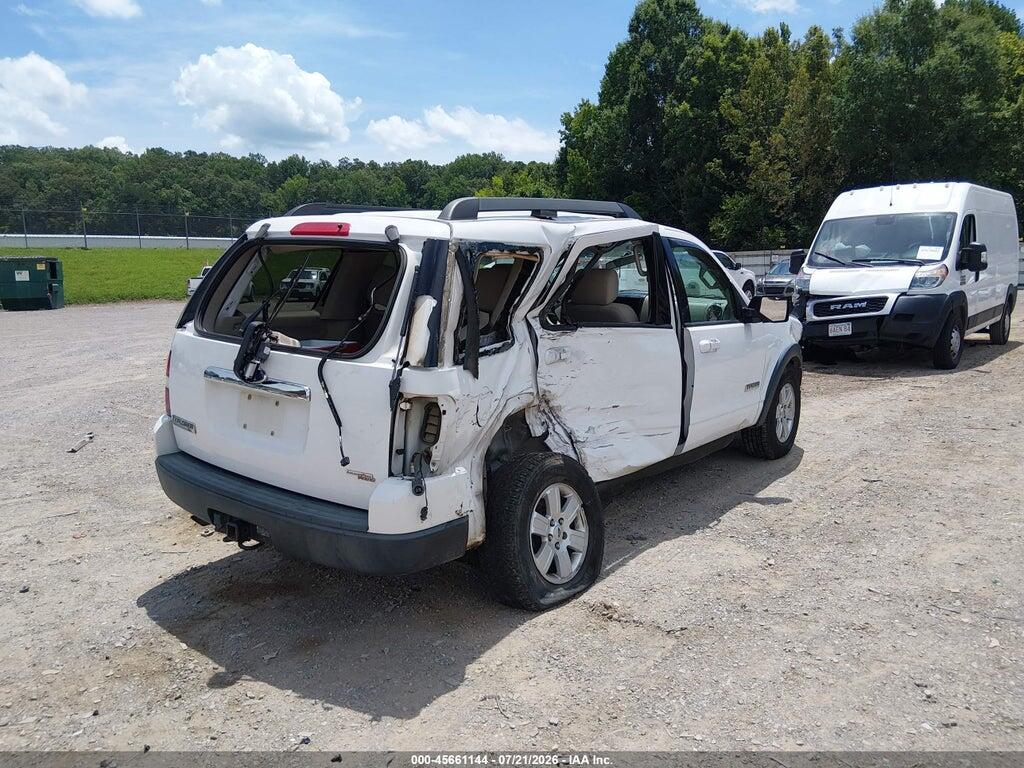 1FMEU73E57UB03472 2007 FORD EXPLORER photo no. 4