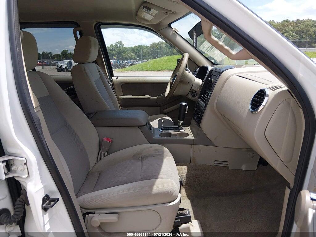 1FMEU73E57UB03472 2007 FORD EXPLORER photo no. 5