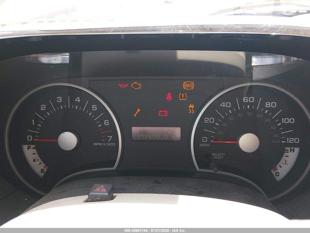 1FMEU73E57UB03472 2007 FORD EXPLORER photo no. 7