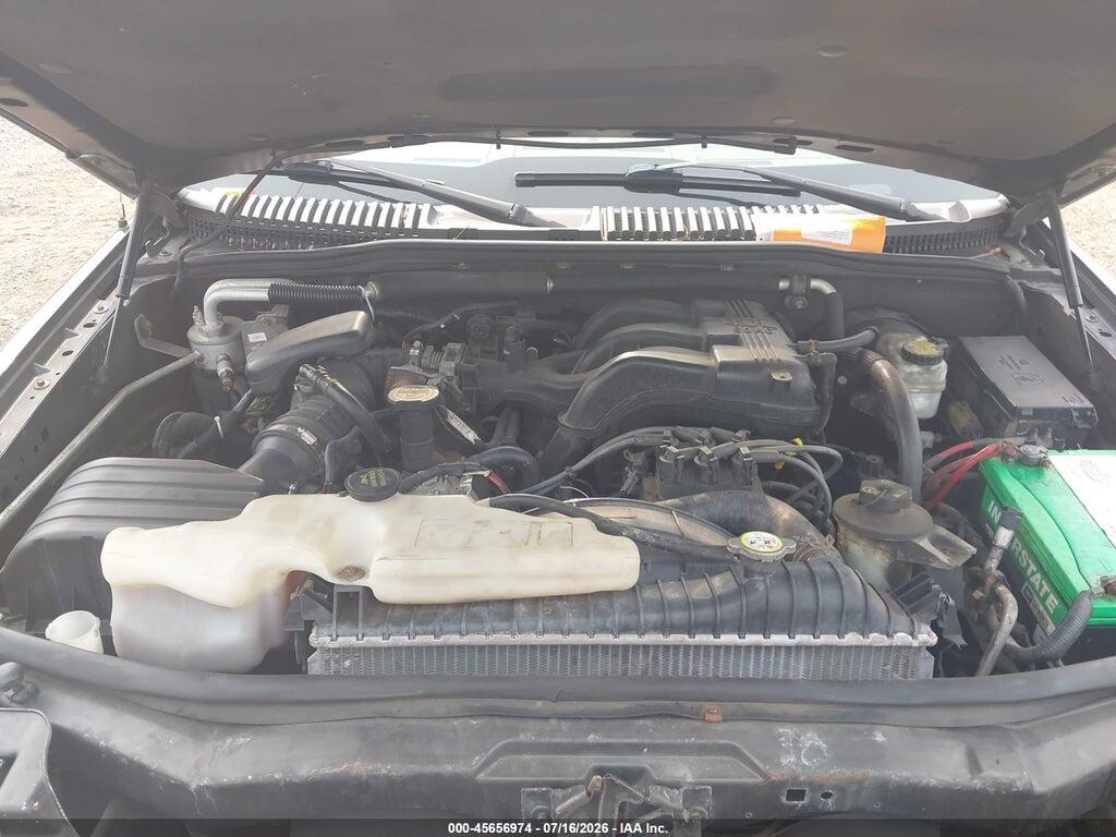 1FMEU74E97UB85723 2007 FORD EXPLORER photo no. 10