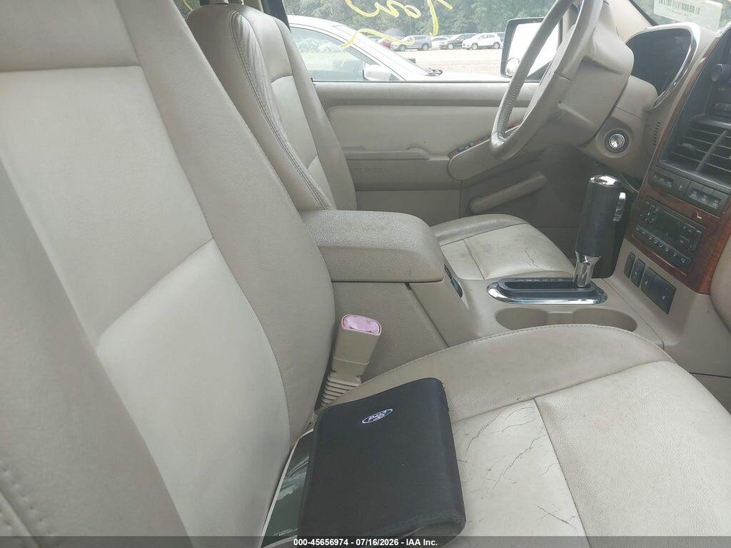 1FMEU74E97UB85723 2007 FORD EXPLORER photo no. 5