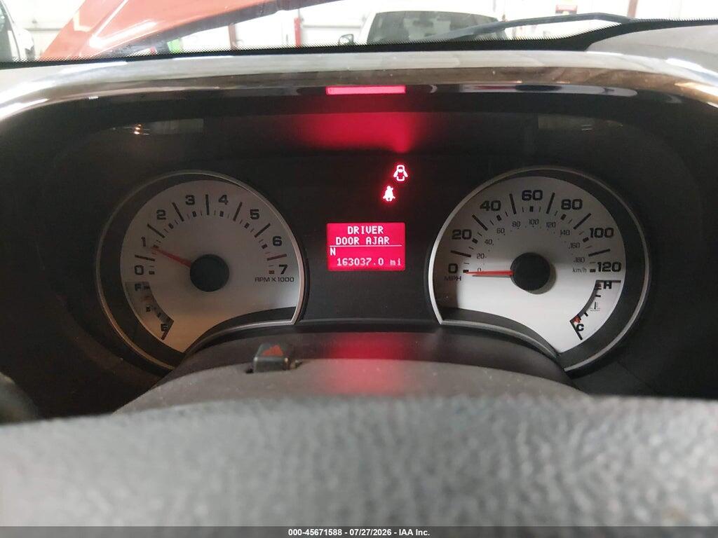 1FMEU53887UA51527 2007 FORD EXPLORER SPORT TRAC photo no. 7