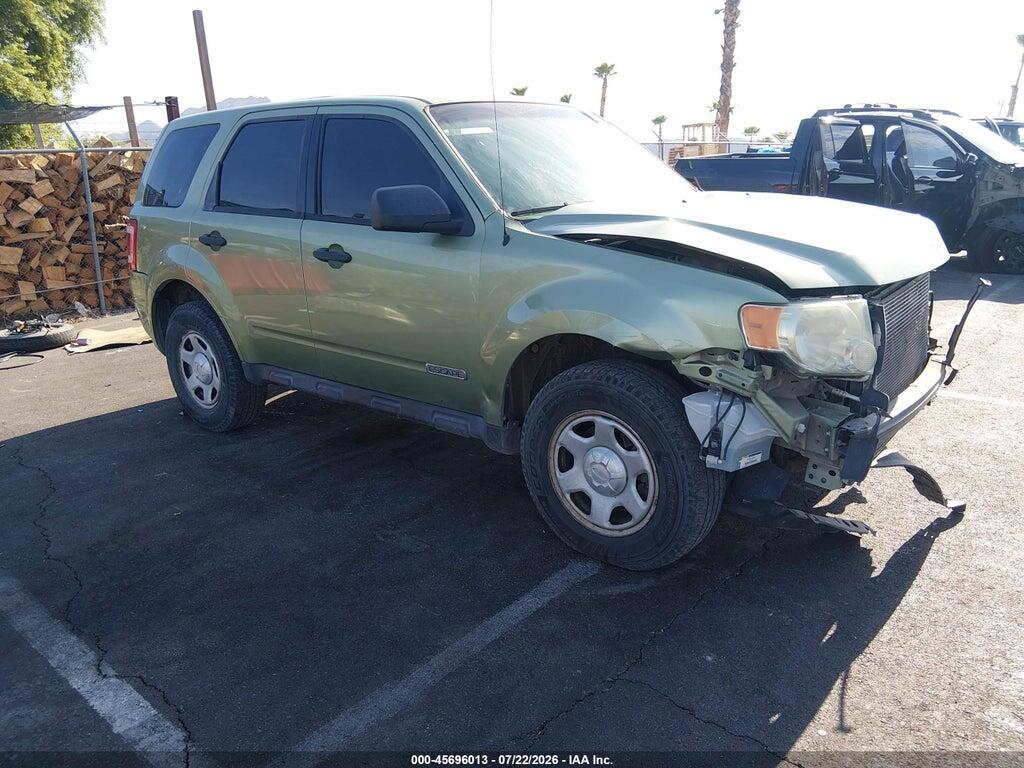 1FMCU92Z88KA85442 2008 FORD ESCAPE photo no. 1
