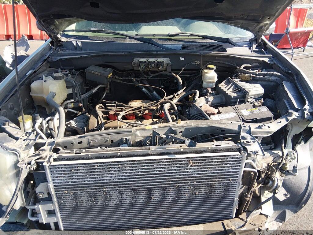 1FMCU92Z88KA85442 2008 FORD ESCAPE photo no. 10