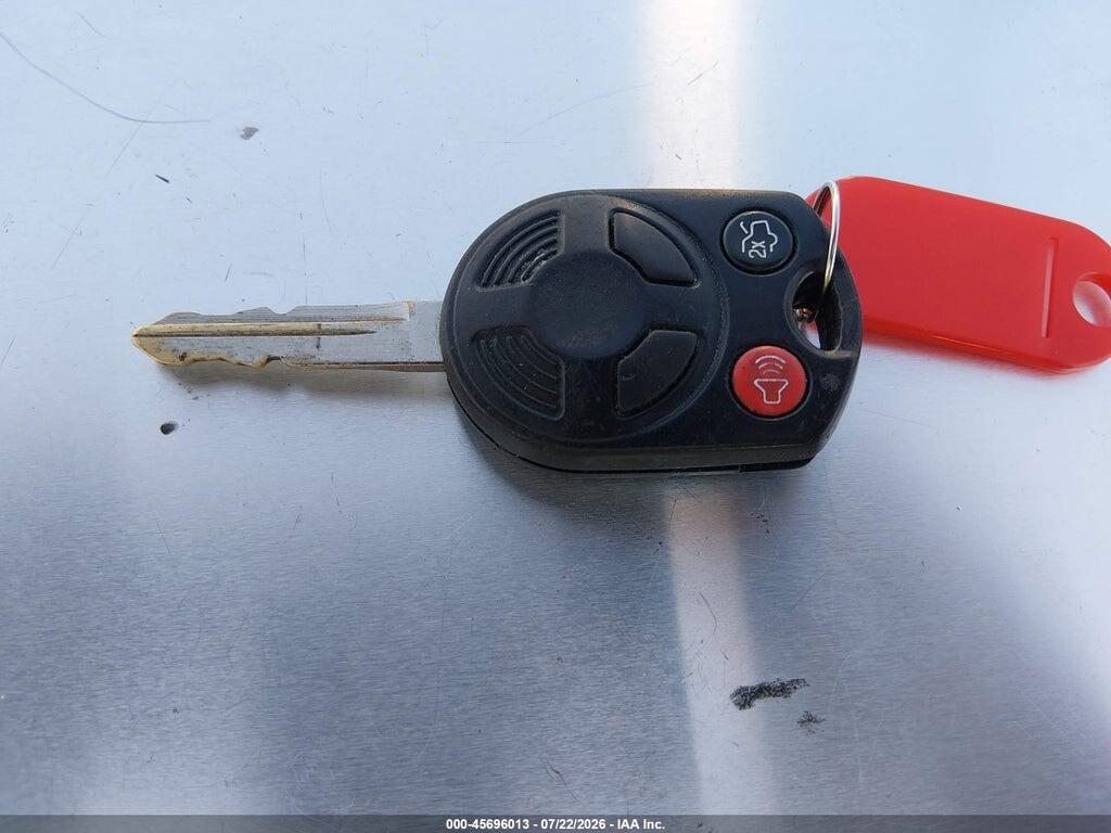 1FMCU92Z88KA85442 2008 FORD ESCAPE photo no. 11