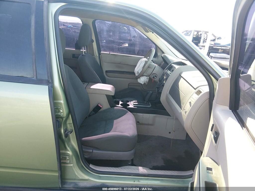 1FMCU92Z88KA85442 2008 FORD ESCAPE photo no. 5