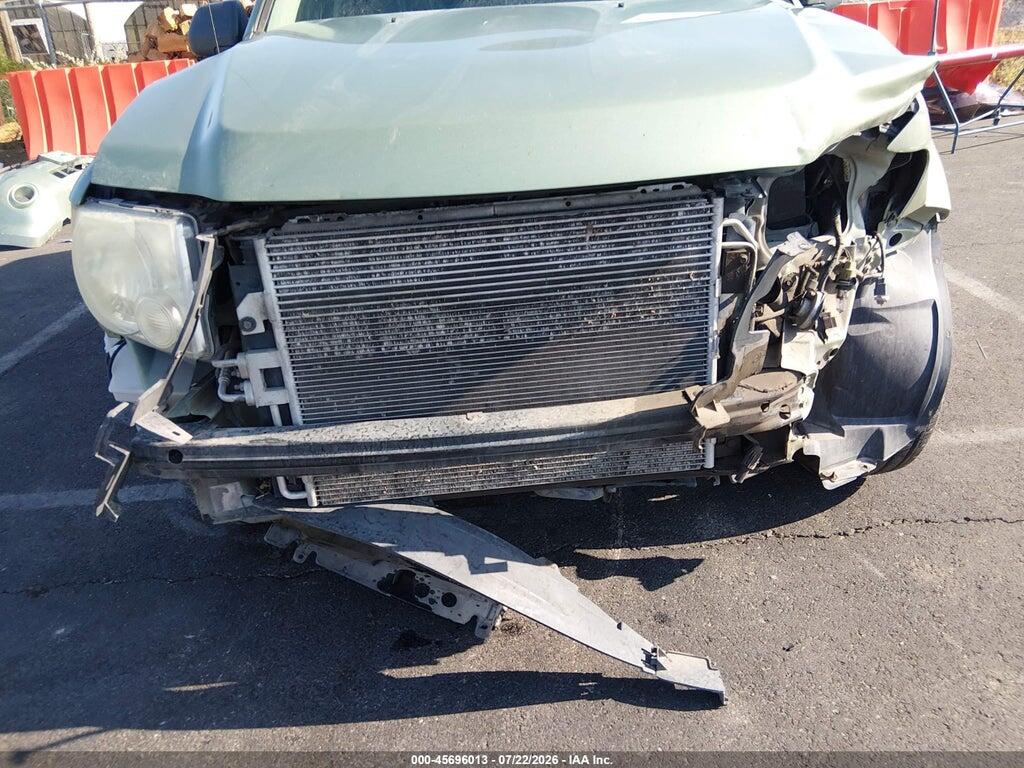 1FMCU92Z88KA85442 2008 FORD ESCAPE photo no. 6