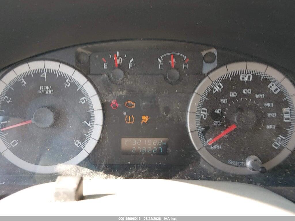1FMCU92Z88KA85442 2008 FORD ESCAPE photo no. 7