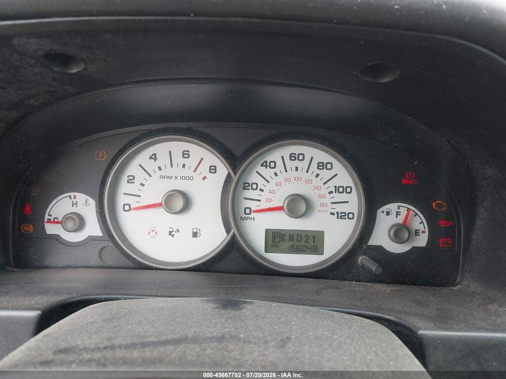 1FMYU02Z77KA89904 2007 FORD ESCAPE photo no. 7