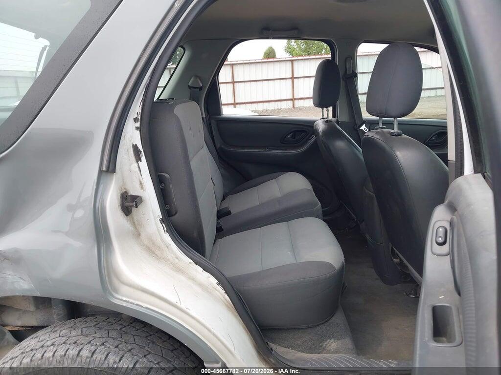 1FMYU02Z77KA89904 2007 FORD ESCAPE photo no. 8