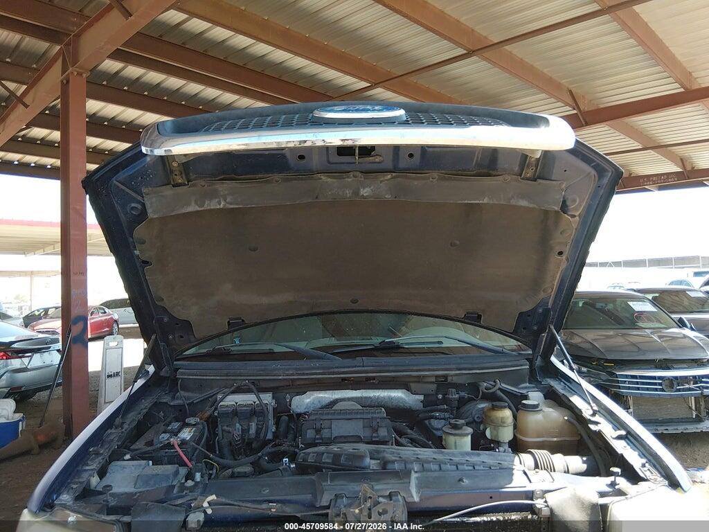 1FTPW12V07KD08103 2007 FORD F-150 photo no. 10