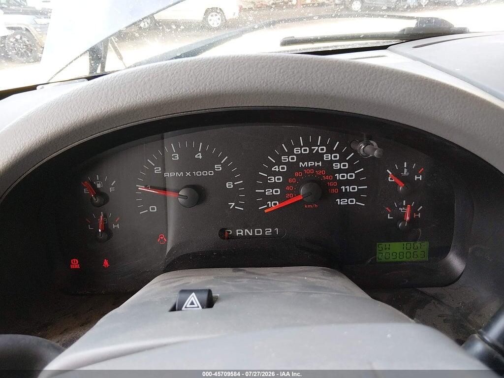 1FTPW12V07KD08103 2007 FORD F-150 photo no. 7