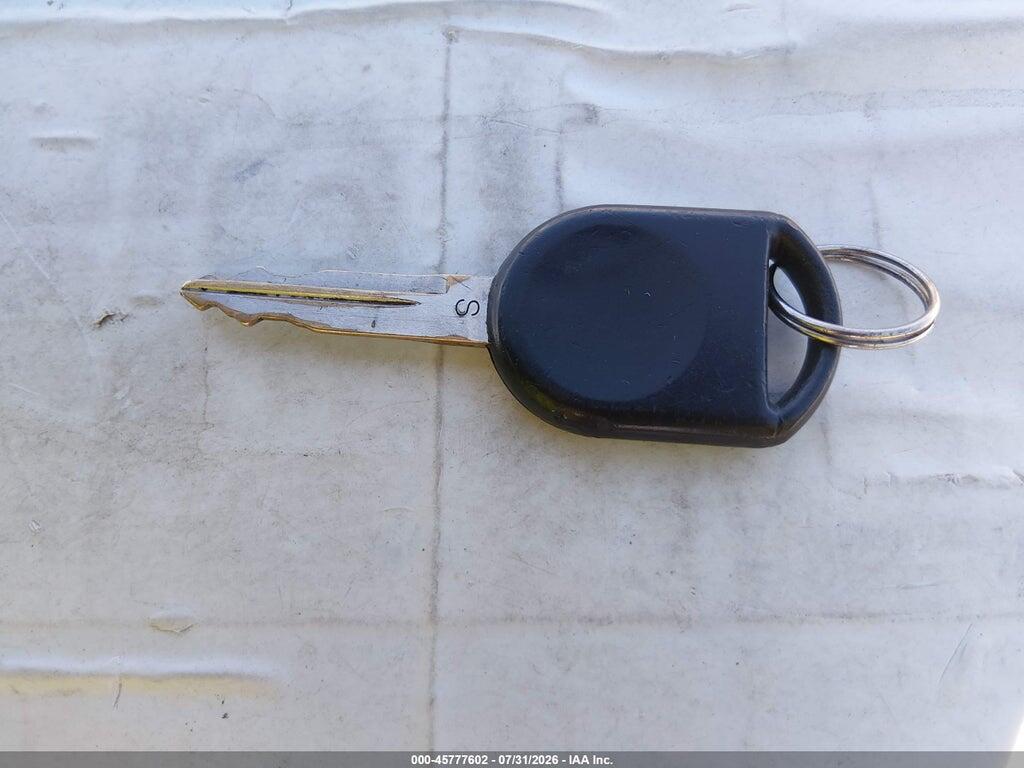 1FTPX14V37FA07196 2007 FORD F-150 photo no. 11