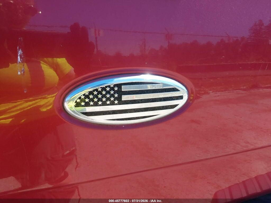 1FTPX14V37FA07196 2007 FORD F-150 photo no. 12