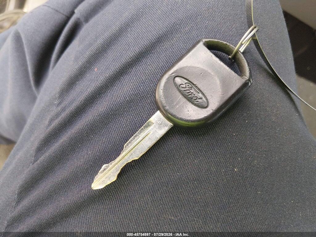 1FTRW12WX7FA06165 2007 FORD F-150 photo no. 11