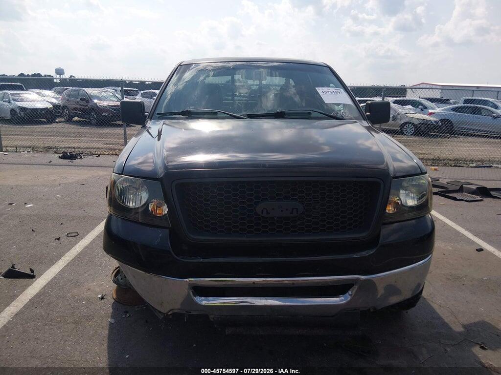 1FTRW12WX7FA06165 2007 FORD F-150 photo no. 12