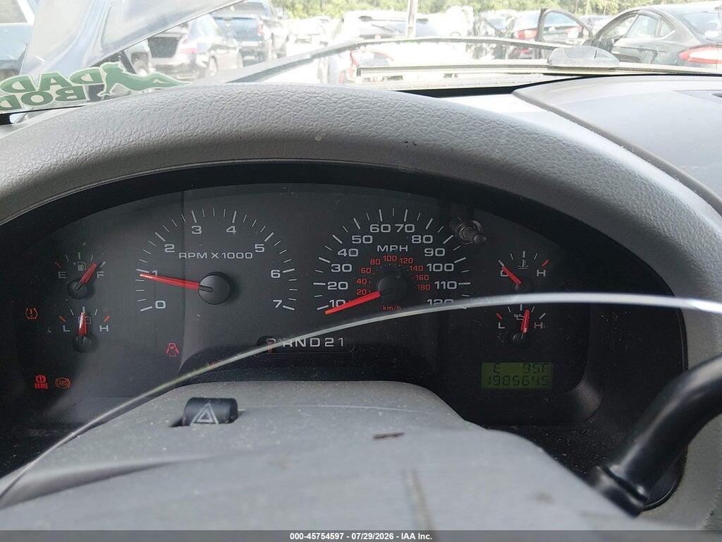 1FTRW12WX7FA06165 2007 FORD F-150 photo no. 7