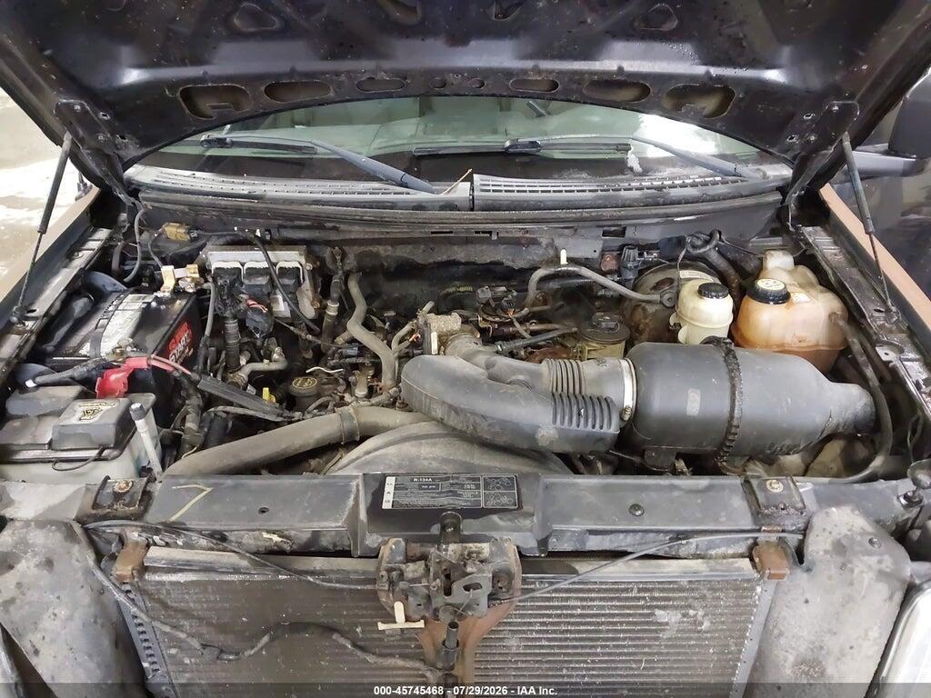 1FTRF14W47NA82175 2007 FORD F-150 photo no. 10