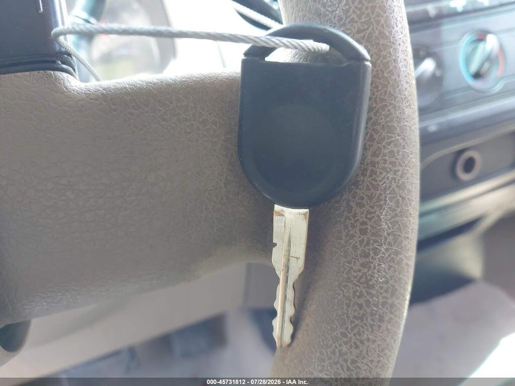 1FTRW12W57KB84122 2007 FORD F-150 photo no. 11
