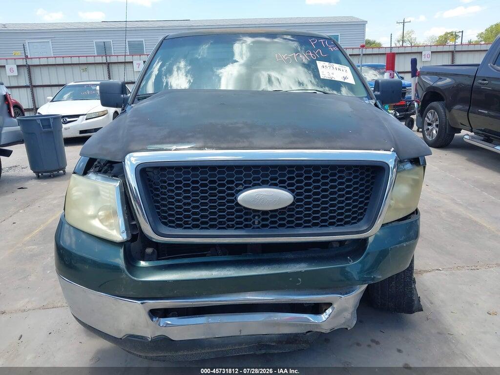 1FTRW12W57KB84122 2007 FORD F-150 photo no. 12