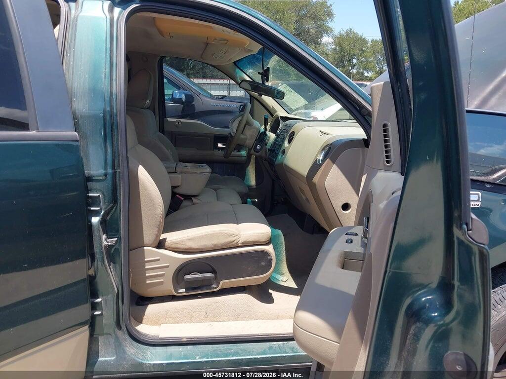 1FTRW12W57KB84122 2007 FORD F-150 photo no. 5