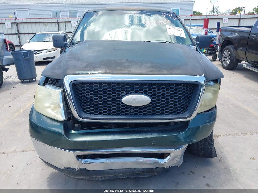 1FTRW12W57KB84122 2007 FORD F-150 photo no. 6