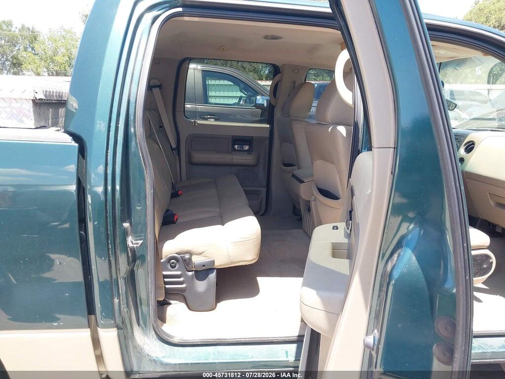 1FTRW12W57KB84122 2007 FORD F-150 photo no. 8