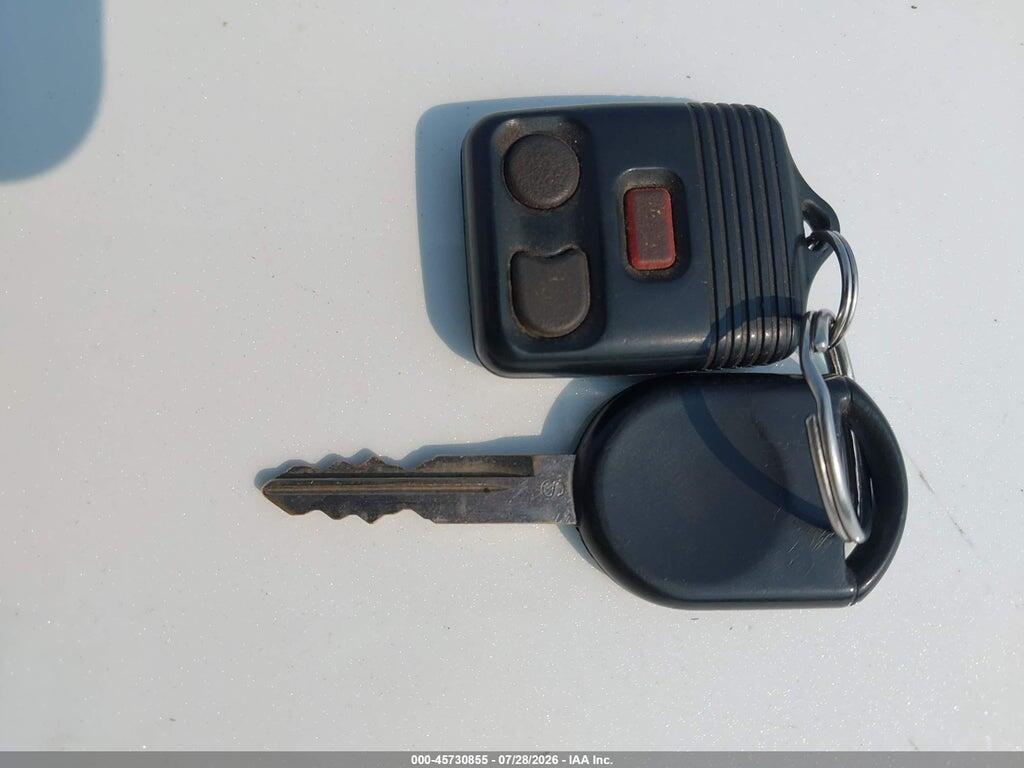 1FTPX14VX7FB02693 2007 FORD F-150 photo no. 11