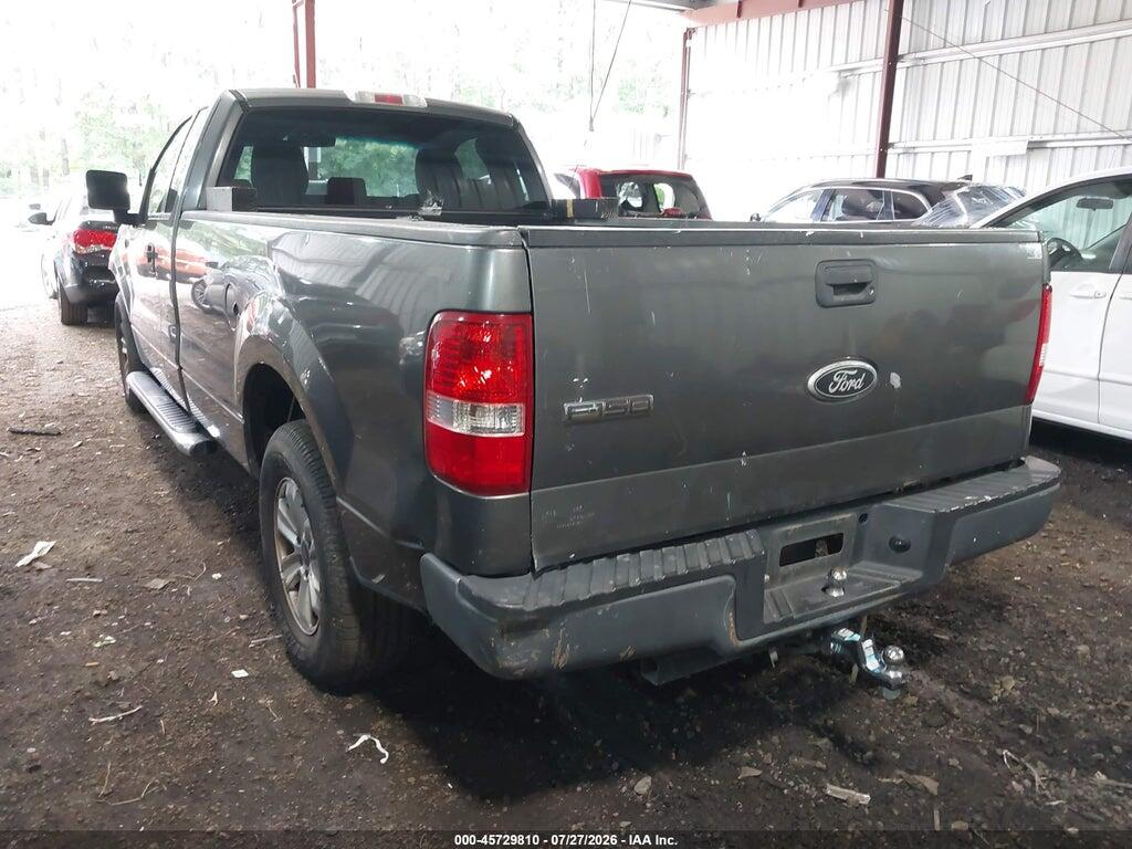 1FTPF12V57NA59876 2007 FORD F-150 photo no. 3