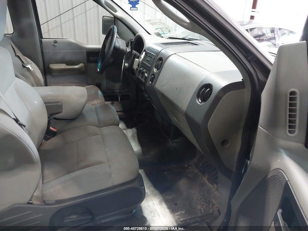 1FTPF12V57NA59876 2007 FORD F-150 photo no. 5