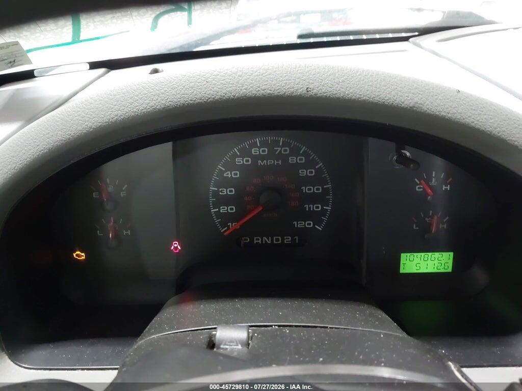 1FTPF12V57NA59876 2007 FORD F-150 photo no. 7