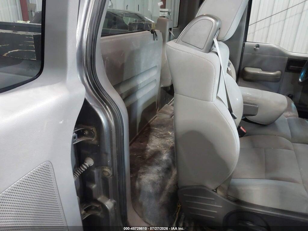 1FTPF12V57NA59876 2007 FORD F-150 photo no. 8