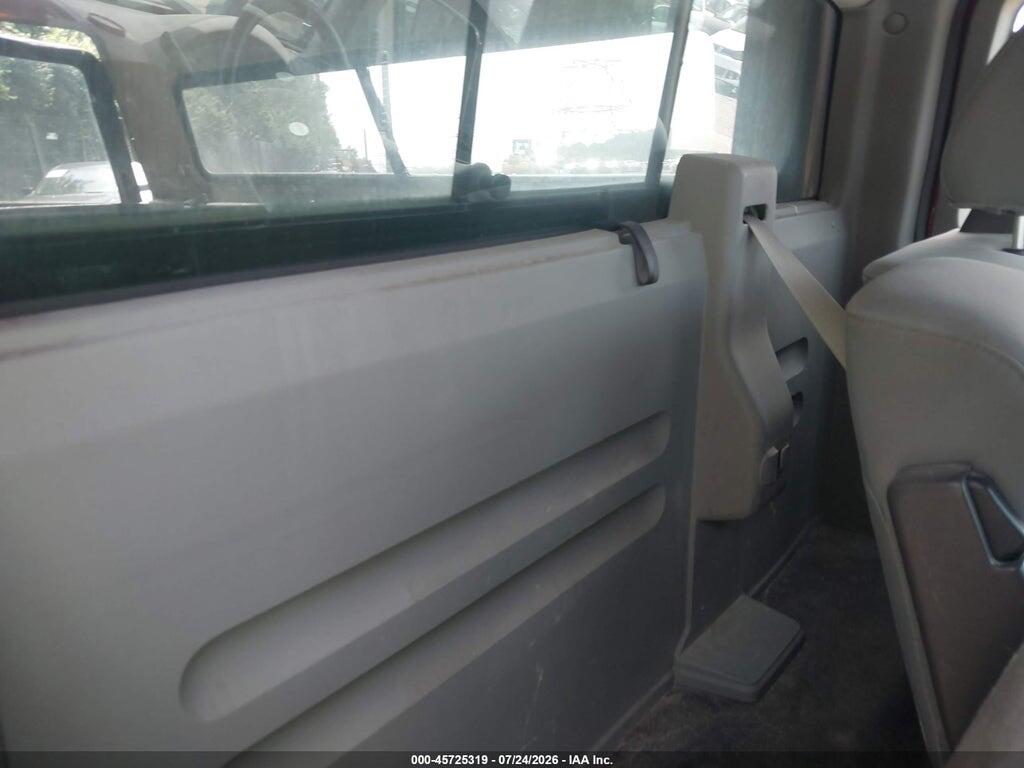 1FTRF12207NA36679 2007 FORD F-150 photo no. 8