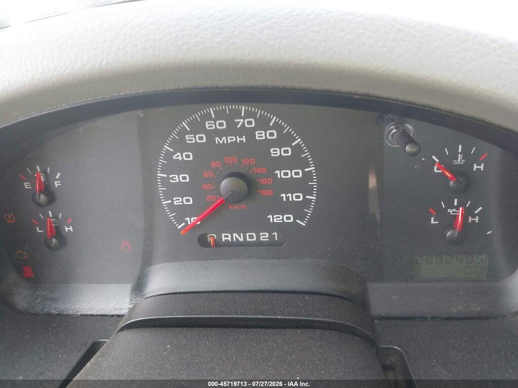 1FTRF12227KC39610 2007 FORD F-150 photo no. 7