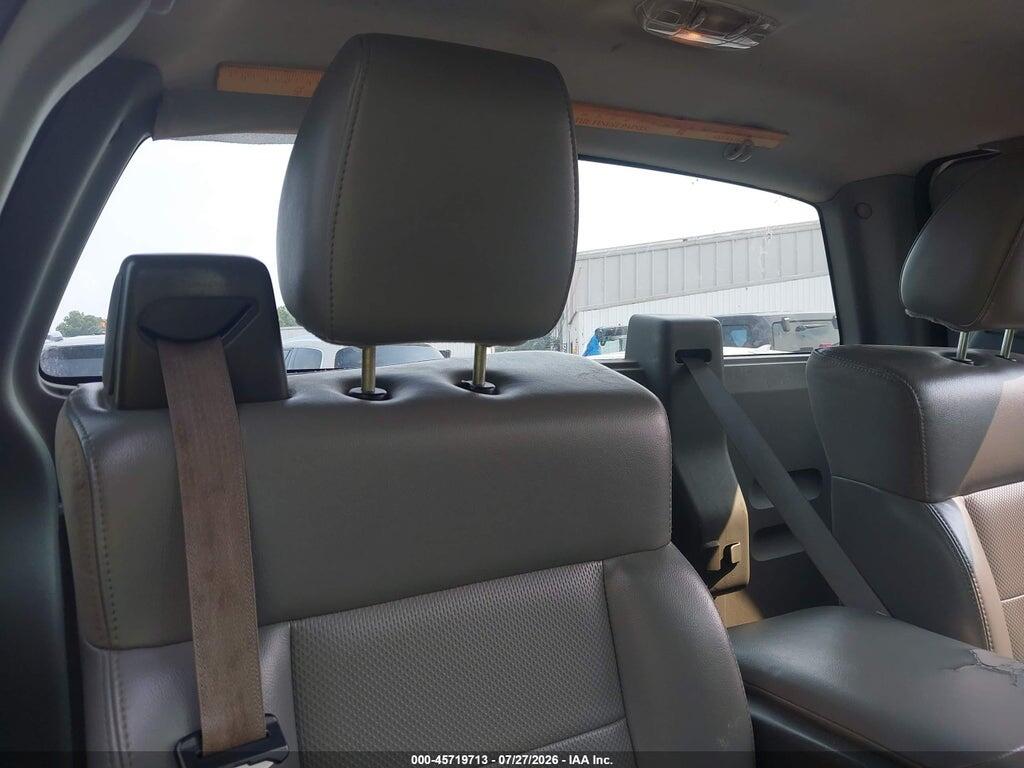 1FTRF12227KC39610 2007 FORD F-150 photo no. 8