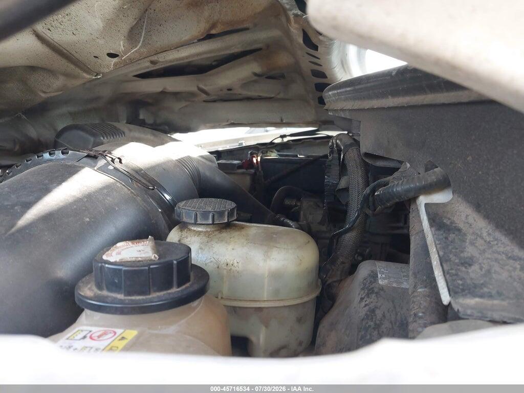 1FTRX12W47NA05595 2007 FORD F-150 photo no. 10