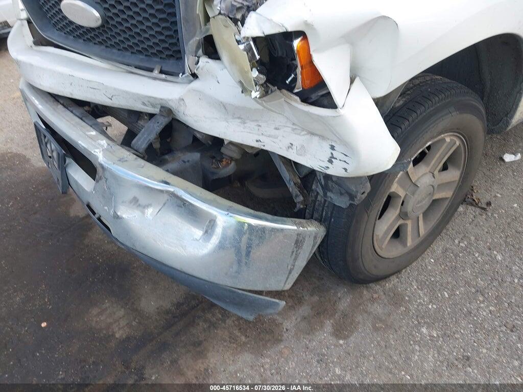 1FTRX12W47NA05595 2007 FORD F-150 photo no. 6