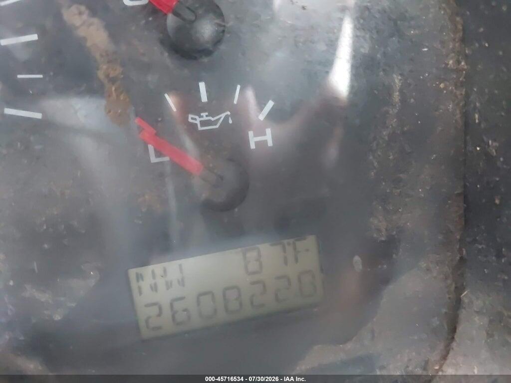 1FTRX12W47NA05595 2007 FORD F-150 photo no. 7