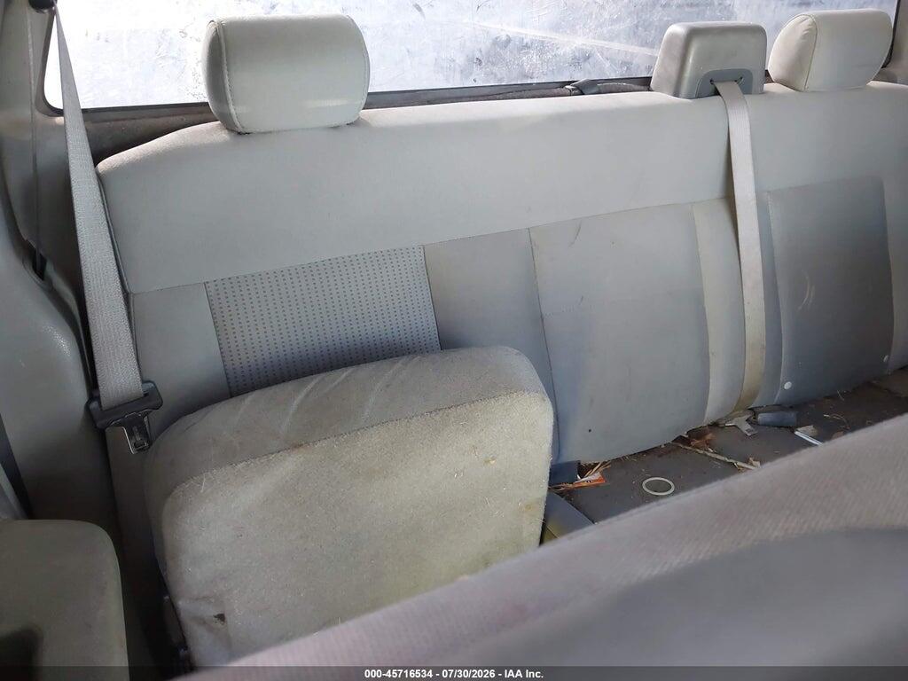 1FTRX12W47NA05595 2007 FORD F-150 photo no. 8