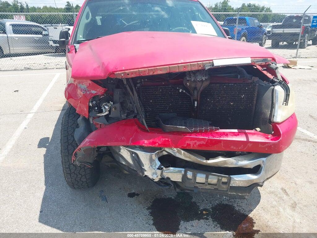 1FTRW14W87KD17033 2007 FORD F-150 photo no. 6