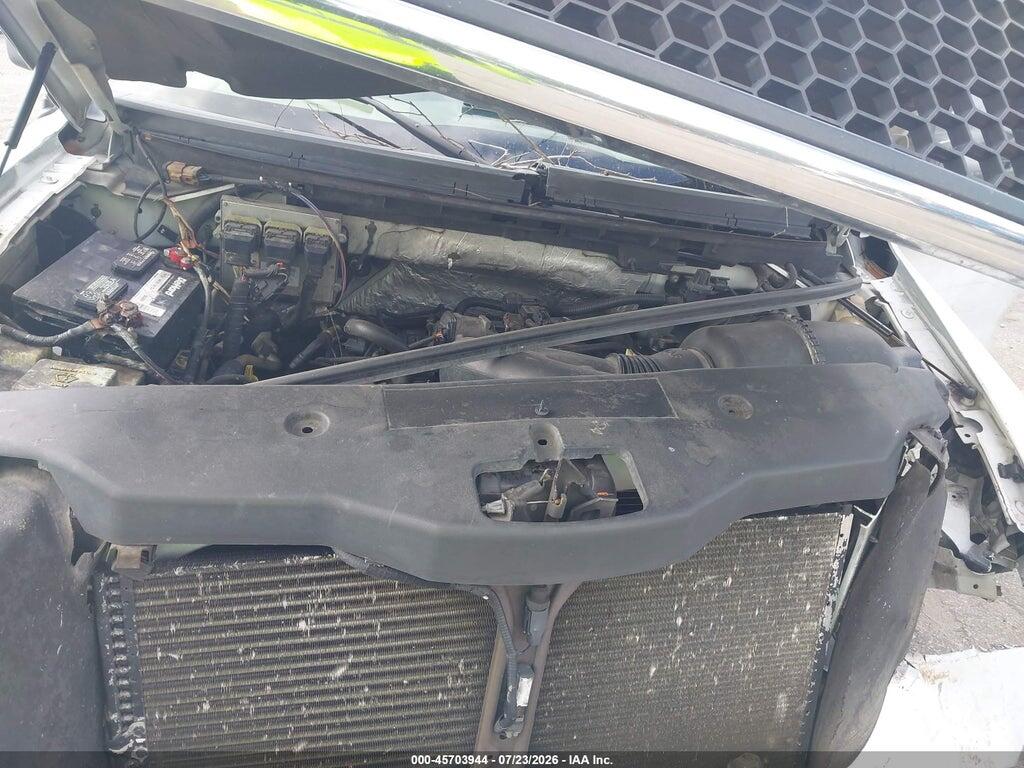 1FTRX12W77FA36110 2007 FORD F-150 photo no. 10