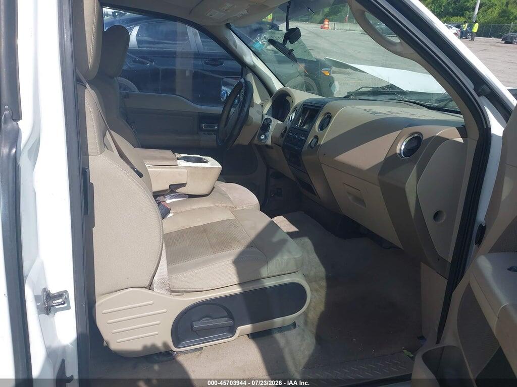 1FTRX12W77FA36110 2007 FORD F-150 photo no. 5