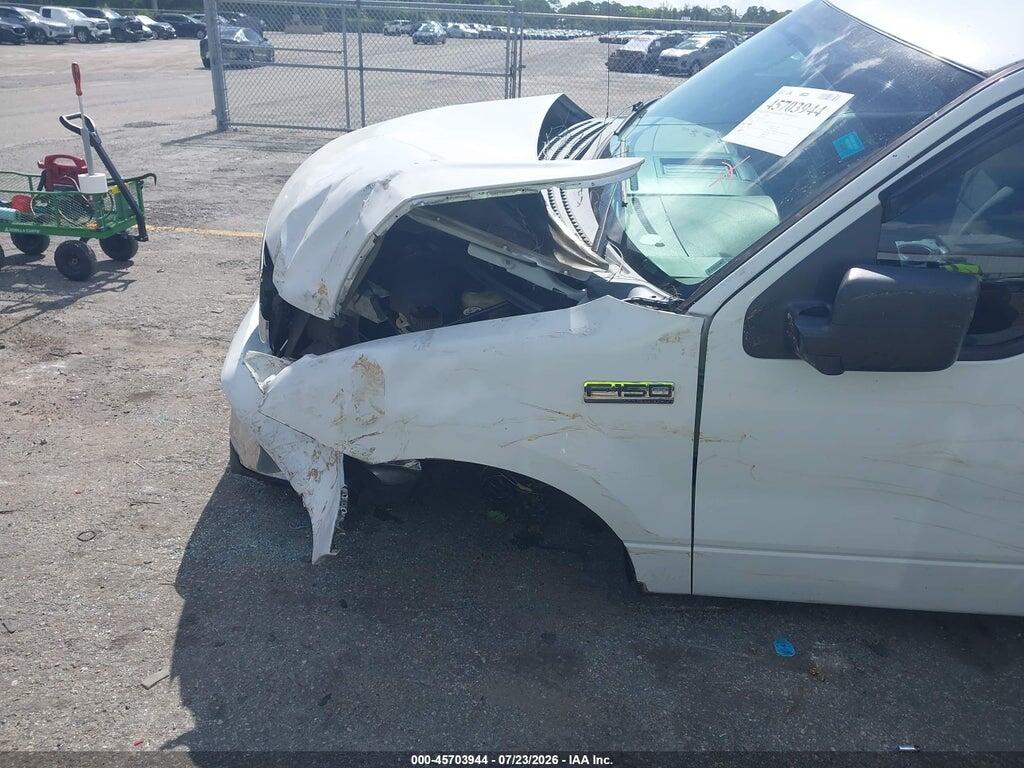 1FTRX12W77FA36110 2007 FORD F-150 photo no. 6