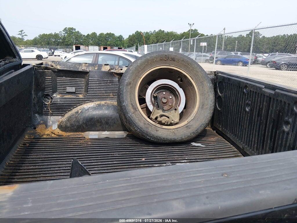 1FTPW14V27KD44677 2007 FORD F-150 photo no. 12