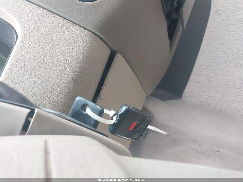 1FTPW14V97FB11758 2007 FORD F-150 photo no. 11