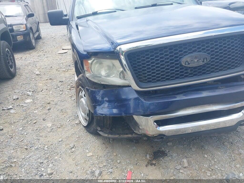 1FTPW14V97FB11758 2007 FORD F-150 photo no. 6