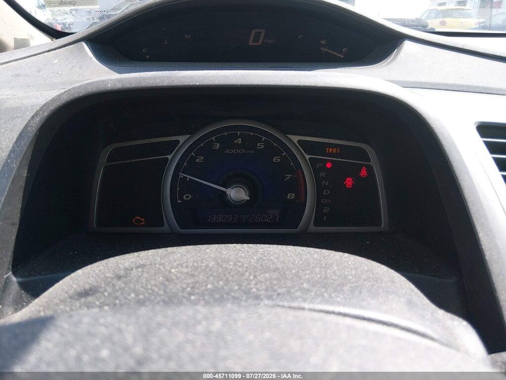 2HGFA1F5XAH503355 2010 HONDA CIVIC photo no. 7